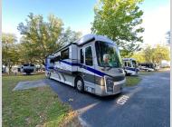 New 2025 Entegra Coach Cornerstone 45D image