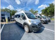 New 2025 Thor Motor Coach Tellaro 20H image