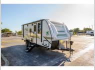 Used 2022 Winnebago Micro Minnie 2306BHS image