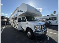 Used 2023 Thor Motor Coach Quantum SE SE27 Ford image