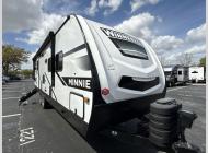 New 2025 Winnebago Minnie 2801BHS image