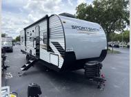 New 2025 KZ Sportsmen SE 301DBSE image