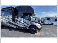 New 2026 Thor Motor Coach Inception AC38XL image