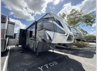 Used 2017 Keystone RV Fuzion Impact Edition 361 image