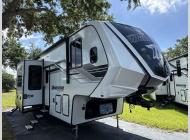 New 2025 Grand Design Momentum G-Class 320G image