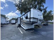New 2026 Forest River RV RiverStone 44DBL image
