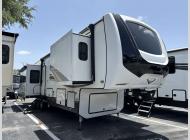 Used 2021 Forest River RV Cedar Creek Champagne Edition 38EBS image