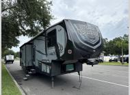 Used 2017 Heartland Road Warrior 413 image