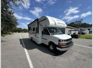 New 2026 Thor Motor Coach Four Winds 21Z image