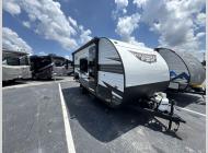 Used 2024 Forest River RV Wildwood X-Lite 179DBK image