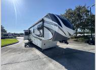 Used 2023 Grand Design Solitude S-Class 2930RL image