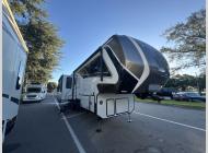 Used 2025 Keystone RV Alpine Avalanche Edition 321RL image
