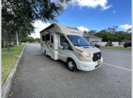 Used 2021 Thor Motor Coach Compass 23TE image