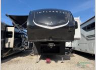 New 2026 Grand Design Influence 3904BH image