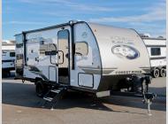 New 2026 Forest River RV Cherokee Black Label 17JWBL image