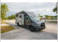 New 2025 Winnebago Ekko 22A image