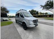 Used 2024 Thor Motor Coach Tranquility 19R image