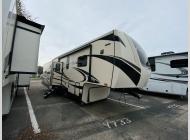 Used 2020 Forest River RV Cardinal Luxury 344SKX image