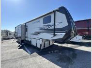 Used 2018 Keystone RV Raptor 428SP image