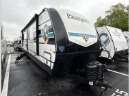 New 2025 Keystone RV Passport 3360BK image