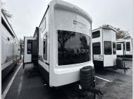 New 2025 Forest River RV Cedar Creek Cottage 40CBK image