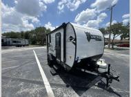 New 2025 Forest River RV Viking ROK 12000ROK image