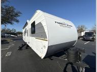 New 2025 Forest River RV Wildwood 29VBUD image