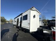 New 2025 Forest River RV Wildwood Lodge 42DMS image