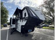 New 2025 Grand Design Momentum M-Class 395MS image