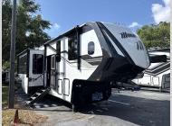 New 2025 Grand Design Momentum M-Class 395MS image