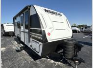New 2025 Winnebago Micro Minnie 2108FBS image