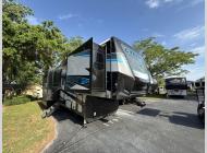 New 2025 Heartland Cyclone 4008 image