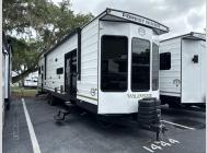 New 2025 Forest River RV Wildwood Lodge 40FDEN image