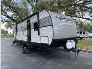 New 2026 KZ Sportsmen Select 261BHSL image