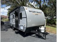 New 2025 KZ Sportsmen SE 241RKSE image