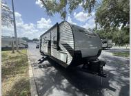 New 2026 KZ Sportsmen SE 261BHKSE image