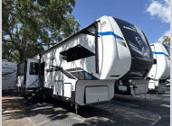 New 2025 Forest River RV Cedar Creek 395WOW image