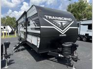 New 2025 Grand Design Transcend Xplor 27DBX image