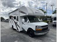 Used 2023 Thor Motor Coach Quantum SE SE22 Chevy image