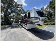 New 2026 Forest River RV RiverStone 425FO image
