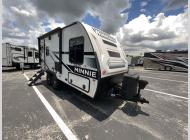 Used 2023 Winnebago Micro Minnie 1808FBS image