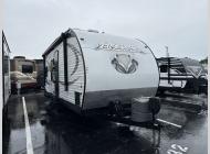 Used 2016 Forest River RV Cherokee Vengeance 19V image