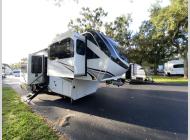 New 2026 Grand Design Solitude 380FL image