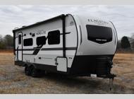 New 2026 Forest River RV Flagstaff Micro Lite 22FBS image