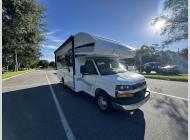 New 2026 Entegra Coach Odyssey SE 22EF image