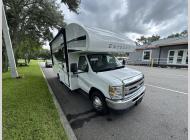 New 2026 Entegra Coach Odyssey SE 22CF image
