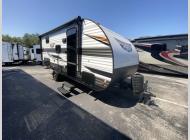 Used 2024 Forest River RV Wildwood FSX 178BHSK image