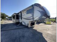 Used 2015 Grand Design Solitude 366DEN image