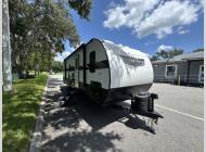 Used 2024 Forest River RV Wildwood 26DBUDX image