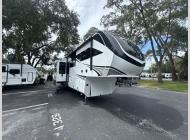 New 2026 Grand Design Solitude 376RD image